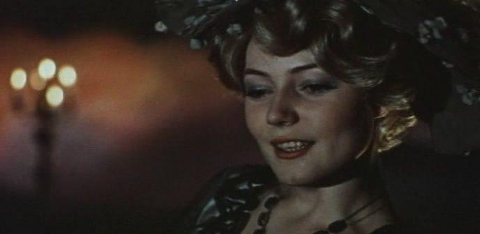 Кадр из фильма Пока безумствует мечта (1978)