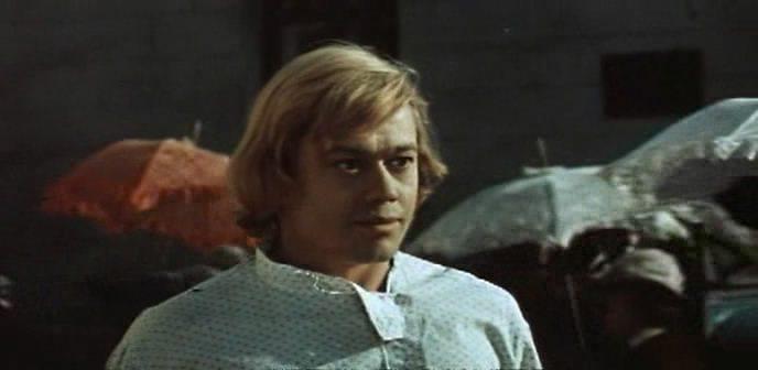 Кадр из фильма Пока безумствует мечта (1978)