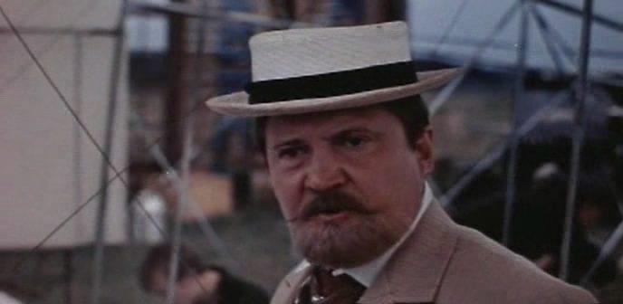 Кадр из фильма Пока безумствует мечта (1978)