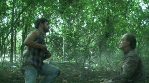 Кадры из фильма Это в крови / It's in the Blood (2012)