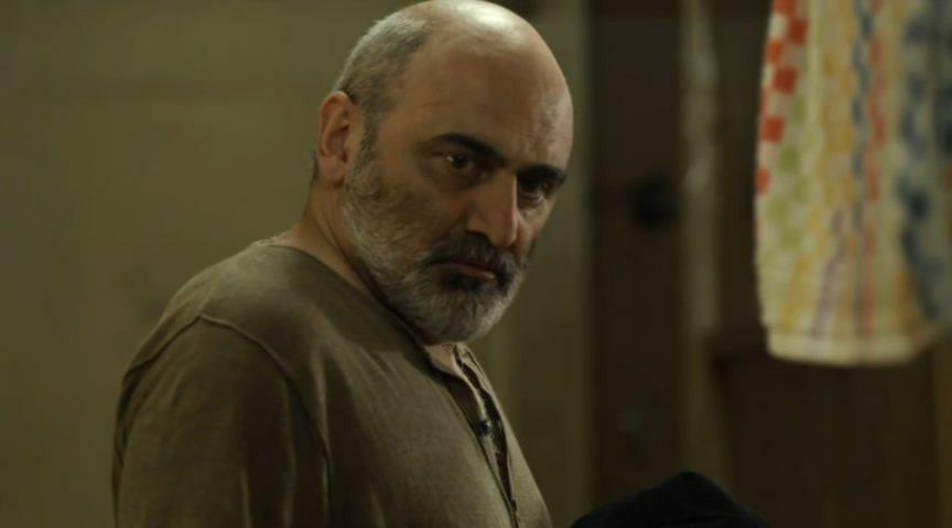 Кадр из фильма Если все / If Only Everyone (2012)
