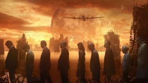 Кадры из фильма Первоклассный адвокат / Gyakuten Saiban (2012)