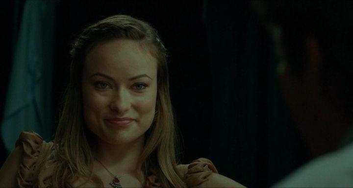 Кадр из фильма Слова / The Words (2012)