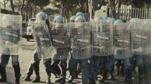 Кадры из фильма Все копы - ублюдки / A.C.A.B. - All Cops Are Bastards (2012)