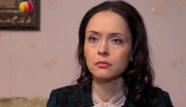 Кадр из фильма Стань мной (2012)