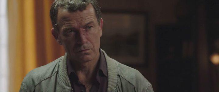 Кадр из фильма Провалы в памяти / Black Out (2012)