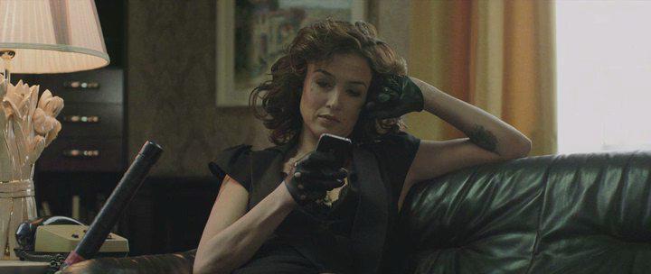 Кадр из фильма Провалы в памяти / Black Out (2012)