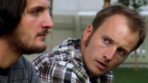 Кадры из фильма Хвост / Thale (2012)