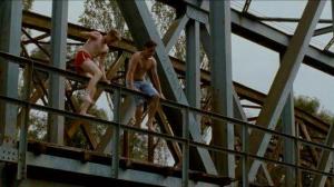 Кадры из фильма Цирк Колумбия / Cirkus Columbia (2012)