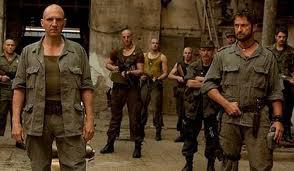 Кадр из фильма Кориолан / Coriolanus (2012)
