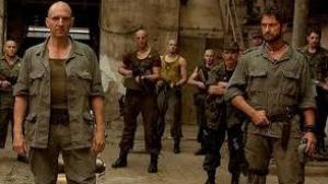 Кадры из фильма Кориолан / Coriolanus (2012)