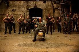 Кадр из фильма Кориолан / Coriolanus (2012)
