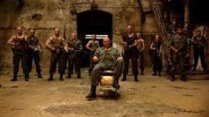 Кадры из фильма Кориолан / Coriolanus (2012)