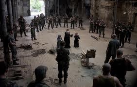Кадр из фильма Кориолан / Coriolanus (2012)