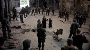 Кадры из фильма Кориолан / Coriolanus (2012)