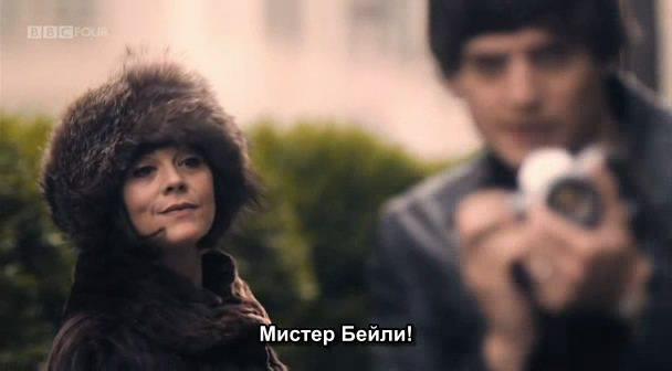 Кадр из фильма Мы покорим Манхэттен / We'll Take Manhattan (2012)