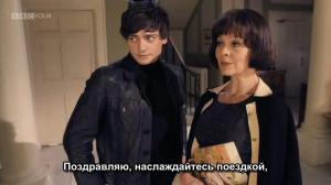 Кадры из фильма Мы покорим Манхэттен / We'll Take Manhattan (2012)