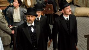 Кадры из фильма Опасный метод / A Dangerous Method (2012)