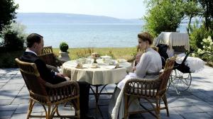 Кадры из фильма Опасный метод / A Dangerous Method (2012)