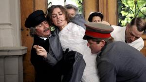 Кадры из фильма Опасный метод / A Dangerous Method (2012)