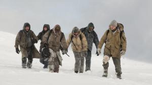 Кадры из фильма Схватка / 16+ (2012)