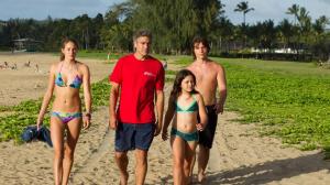 Кадры из фильма Потомки / The Descendants (2012)