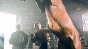 Кадры из фильма Боевой конь / War Horse (2012)