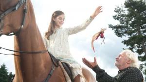 Кадры из фильма Боевой конь / War Horse (2012)