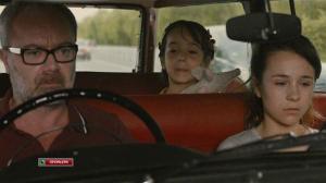 Кадры из фильма Воскресные папы / Les papas du dimanche (2012)