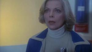 Кадры из фильма Лунная база Альфа / Destination Moonbase-Alpha (1978)