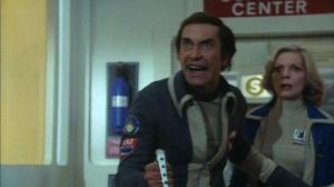 Кадры из фильма Лунная база Альфа / Destination Moonbase-Alpha (1978)