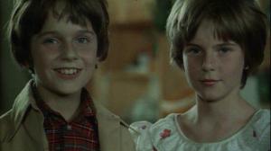 Кадры из фильма Проделки близнецов / Dziewczyna i chlopak (1978)