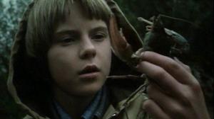 Кадры из фильма Проделки близнецов / Dziewczyna i chlopak (1978)