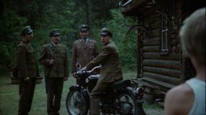 Кадры из фильма Проделки близнецов / Dziewczyna i chlopak (1978)