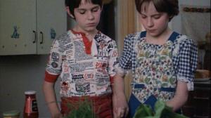 Кадры из фильма Проделки близнецов / Dziewczyna i chlopak (1978)