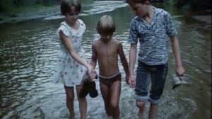 Кадры из фильма Проделки близнецов / Dziewczyna i chlopak (1978)
