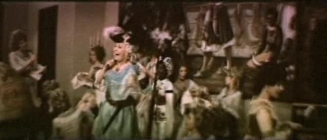 Кадр из фильма В клешнях черного рака (1978)