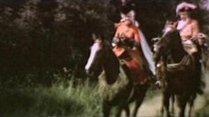 Кадры из фильма В клешнях черного рака (1978)
