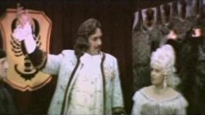 Кадры из фильма В клешнях черного рака (1978)