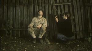 Кадры из фильма Одинокий голос человека (1978)