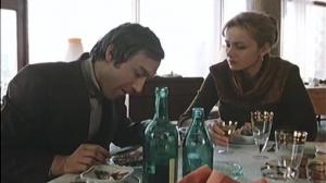Кадры из фильма Поворот (1978)