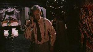 Кадры из фильма Крепость (1978)