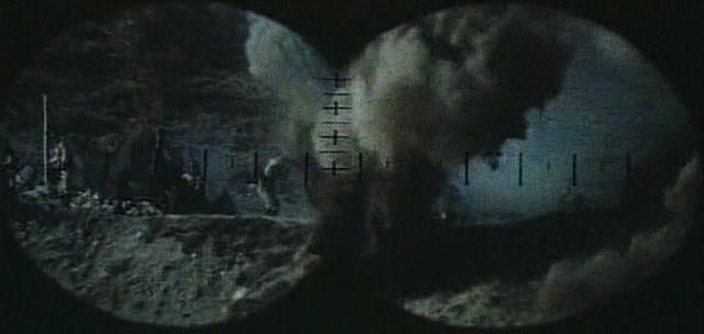 Кадр из фильма Крепость (1978)