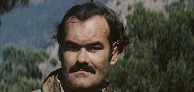 Кадр из фильма Крепость (1978)