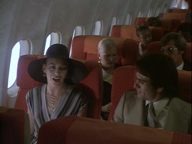 Кадр из фильма Бетси / The Betsy (1978)