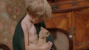 Кадры из фильма Филипп - малыш / Philipp, der Kleine (1978)