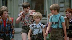 Кадры из фильма Филипп - малыш / Philipp, der Kleine (1978)