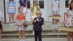 Кадры из фильма Филипп - малыш / Philipp, der Kleine (1978)