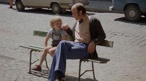 Кадры из фильма Филипп - малыш / Philipp, der Kleine (1978)