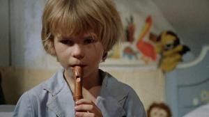 Кадры из фильма Филипп - малыш / Philipp, der Kleine (1978)